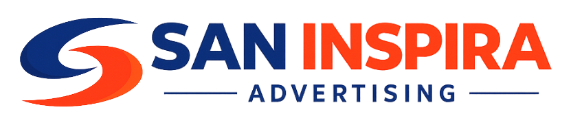 San Inspira Advertising